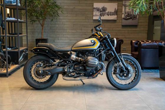 BMW R 12 OPTION 719 BMW R 12 OPTION 719